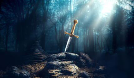 High Fantasy