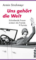 Uns gehört die Welt Uns gehört die Welt