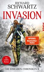 Invasion Invasion