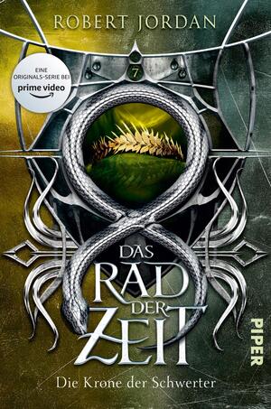 Das Rad der Zeit 7 (Das Rad der Zeit 7)
