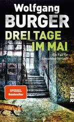 Drei Tage im Mai Drei Tage im Mai