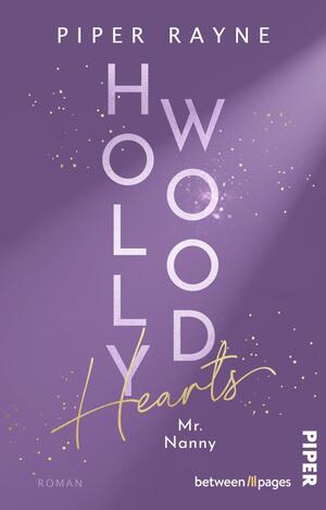 Hollywood Hearts – Mr. Nanny (L.A. Love Stories 1)