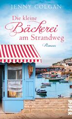 Die kleine Bäckerei am Strandweg