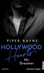 Hollywood Hearts – Mr. Dreamer Hollywood Hearts – Mr. Dreamer
