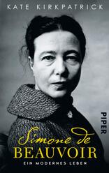 Simone de Beauvoir